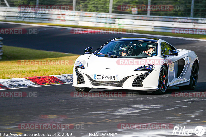 Bild #14552669 - Touristenfahrten Nürburgring Nordschleife (13.09.2021)