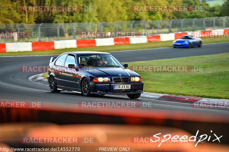 Bild #14552770 - Touristenfahrten Nürburgring Nordschleife (13.09.2021)