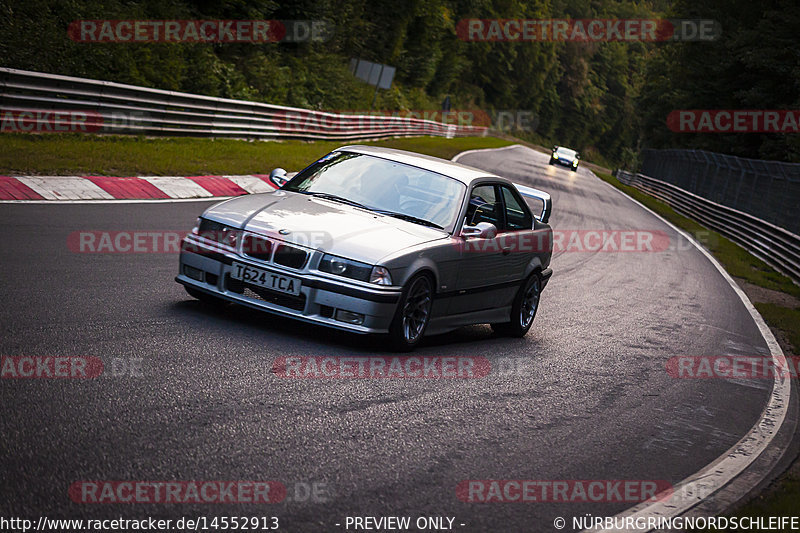 Bild #14552913 - Touristenfahrten Nürburgring Nordschleife (13.09.2021)