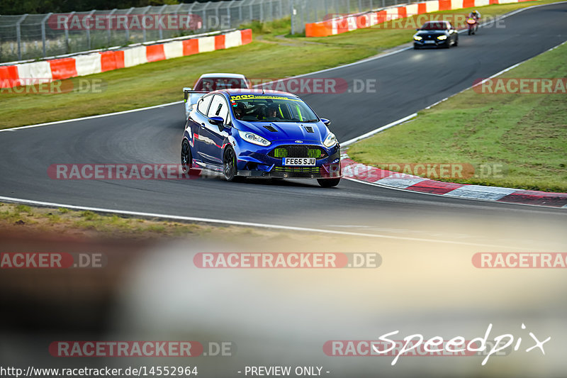 Bild #14552964 - Touristenfahrten Nürburgring Nordschleife (13.09.2021)