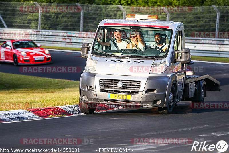 Bild #14553031 - Touristenfahrten Nürburgring Nordschleife (13.09.2021)