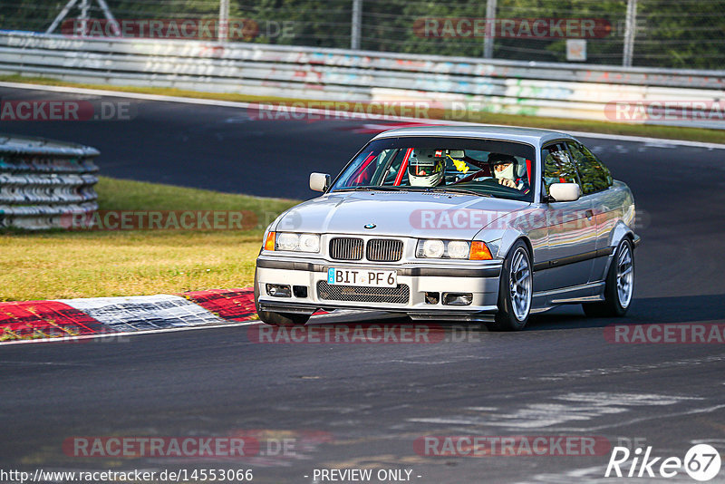 Bild #14553066 - Touristenfahrten Nürburgring Nordschleife (13.09.2021)