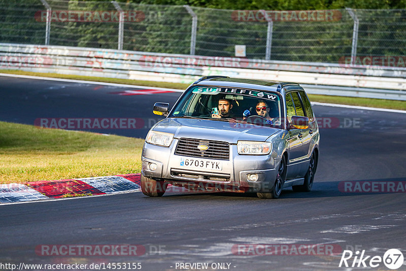 Bild #14553155 - Touristenfahrten Nürburgring Nordschleife (13.09.2021)