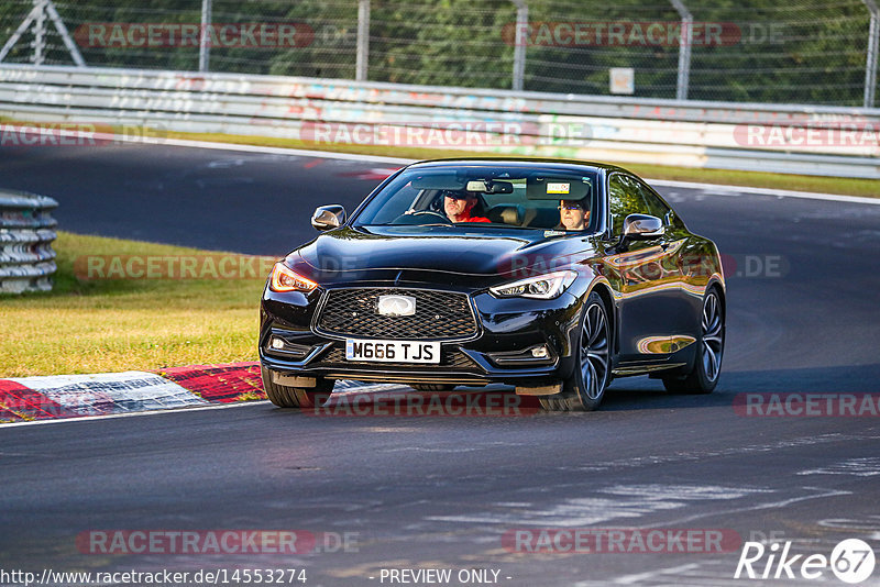 Bild #14553274 - Touristenfahrten Nürburgring Nordschleife (13.09.2021)