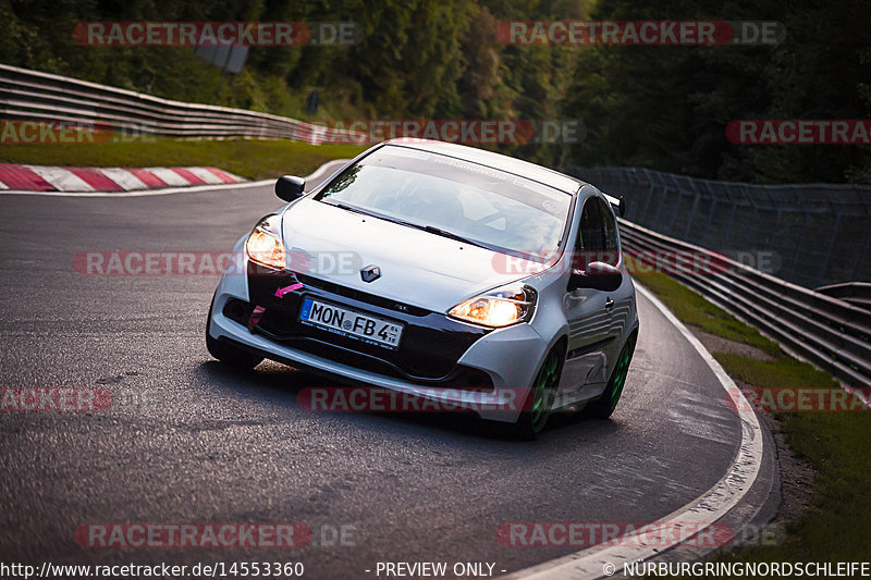 Bild #14553360 - Touristenfahrten Nürburgring Nordschleife (13.09.2021)