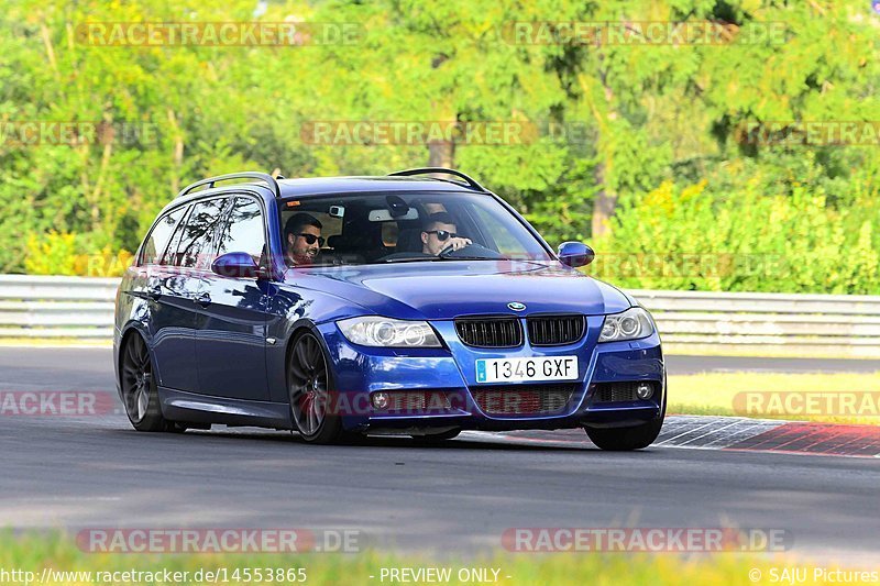 Bild #14553865 - Touristenfahrten Nürburgring Nordschleife (13.09.2021)