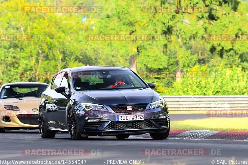 Bild #14554047 - Touristenfahrten Nürburgring Nordschleife (13.09.2021)