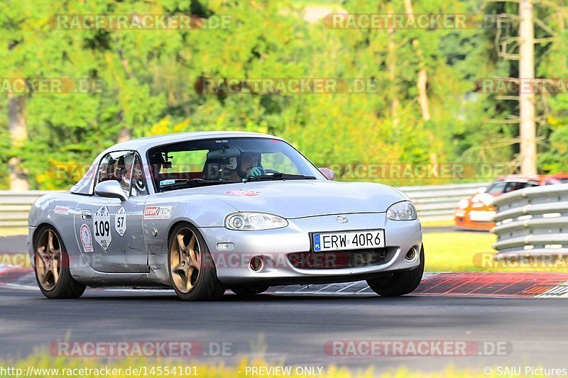 Bild #14554101 - Touristenfahrten Nürburgring Nordschleife (13.09.2021)