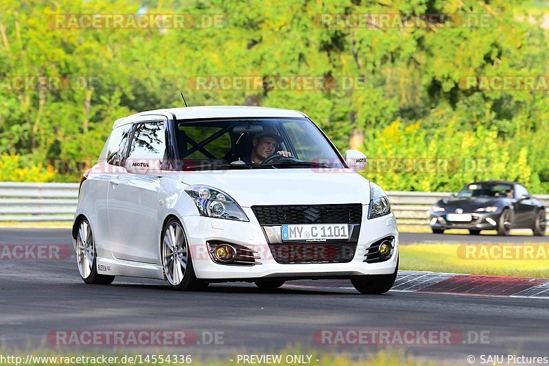 Bild #14554336 - Touristenfahrten Nürburgring Nordschleife (13.09.2021)