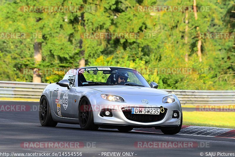 Bild #14554556 - Touristenfahrten Nürburgring Nordschleife (13.09.2021)