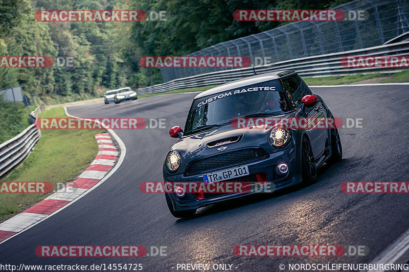 Bild #14554725 - Touristenfahrten Nürburgring Nordschleife (13.09.2021)