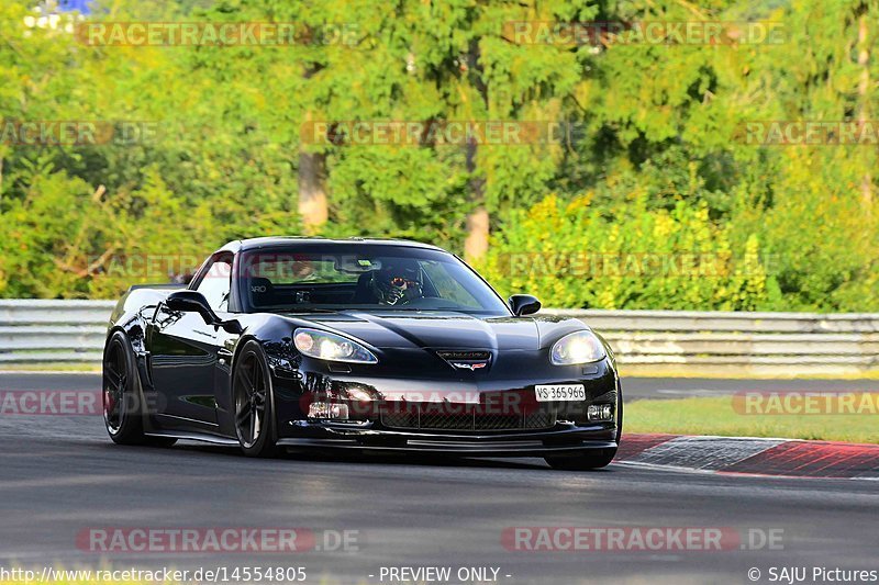 Bild #14554805 - Touristenfahrten Nürburgring Nordschleife (13.09.2021)