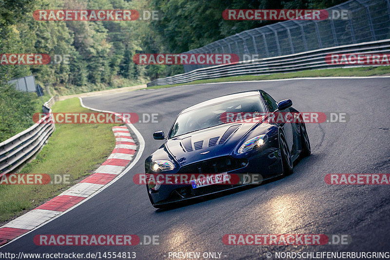 Bild #14554813 - Touristenfahrten Nürburgring Nordschleife (13.09.2021)