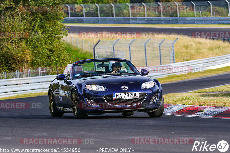 Bild #14554956 - Touristenfahrten Nürburgring Nordschleife (13.09.2021)