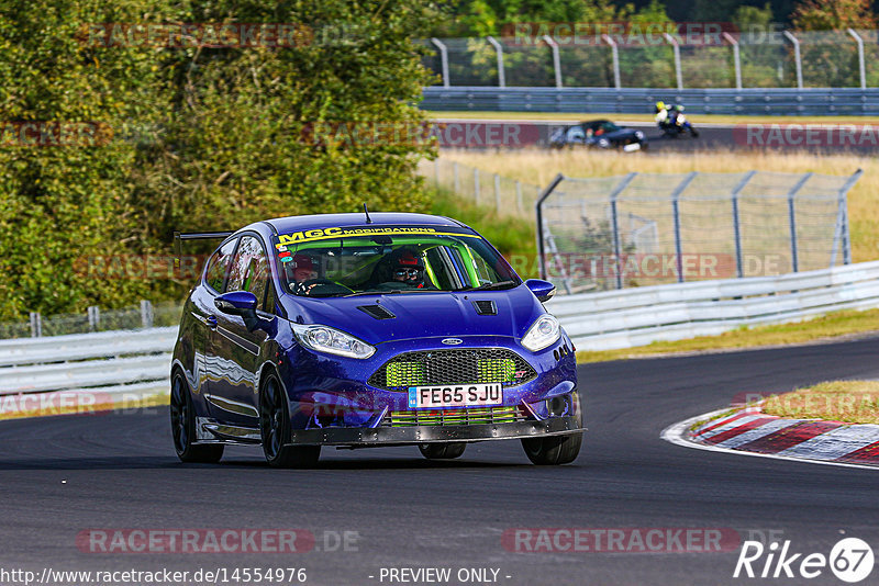 Bild #14554976 - Touristenfahrten Nürburgring Nordschleife (13.09.2021)