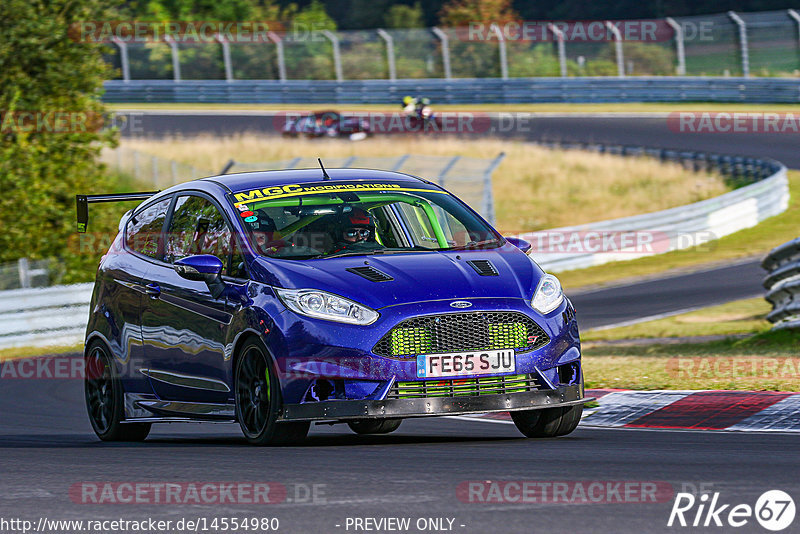 Bild #14554980 - Touristenfahrten Nürburgring Nordschleife (13.09.2021)