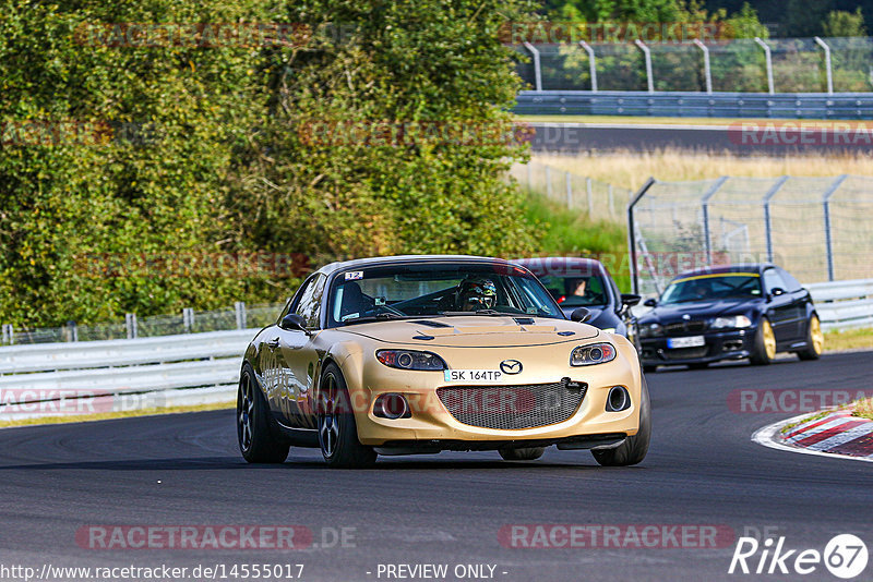 Bild #14555017 - Touristenfahrten Nürburgring Nordschleife (13.09.2021)