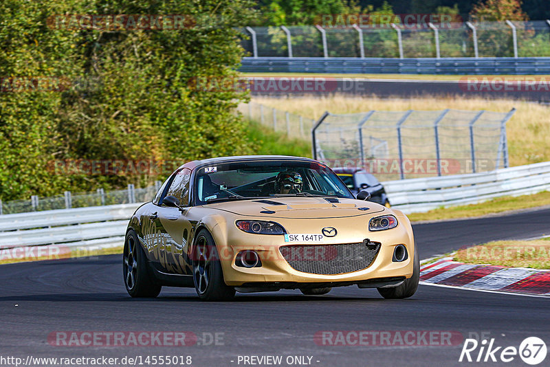 Bild #14555018 - Touristenfahrten Nürburgring Nordschleife (13.09.2021)