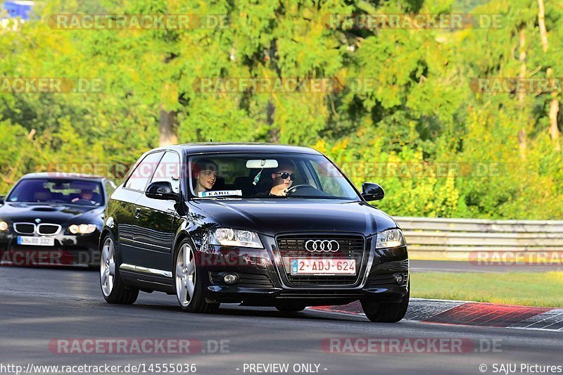 Bild #14555036 - Touristenfahrten Nürburgring Nordschleife (13.09.2021)