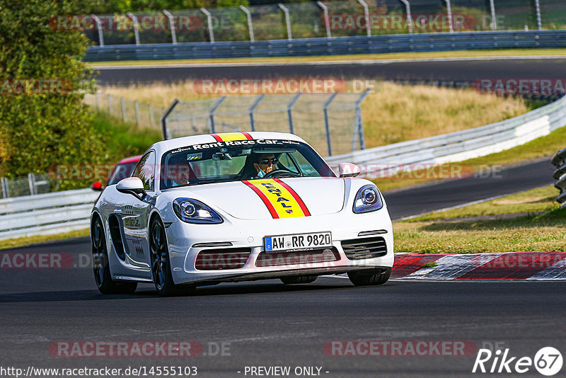 Bild #14555103 - Touristenfahrten Nürburgring Nordschleife (13.09.2021)