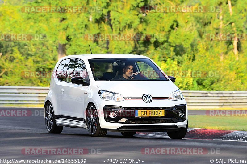 Bild #14555139 - Touristenfahrten Nürburgring Nordschleife (13.09.2021)