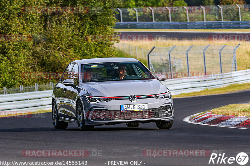 Bild #14555143 - Touristenfahrten Nürburgring Nordschleife (13.09.2021)