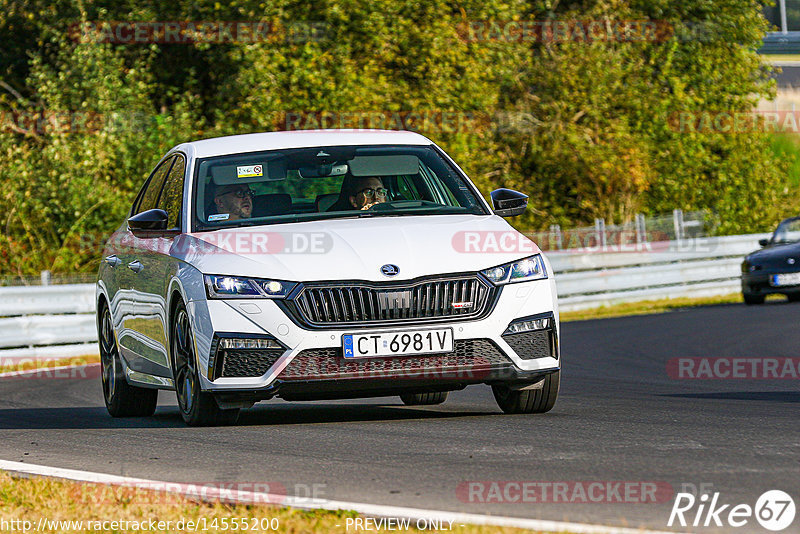 Bild #14555200 - Touristenfahrten Nürburgring Nordschleife (13.09.2021)