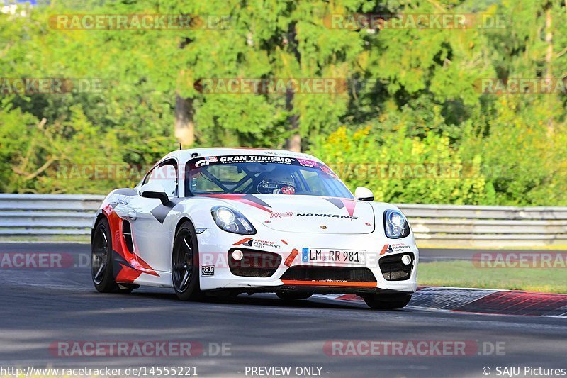 Bild #14555221 - Touristenfahrten Nürburgring Nordschleife (13.09.2021)