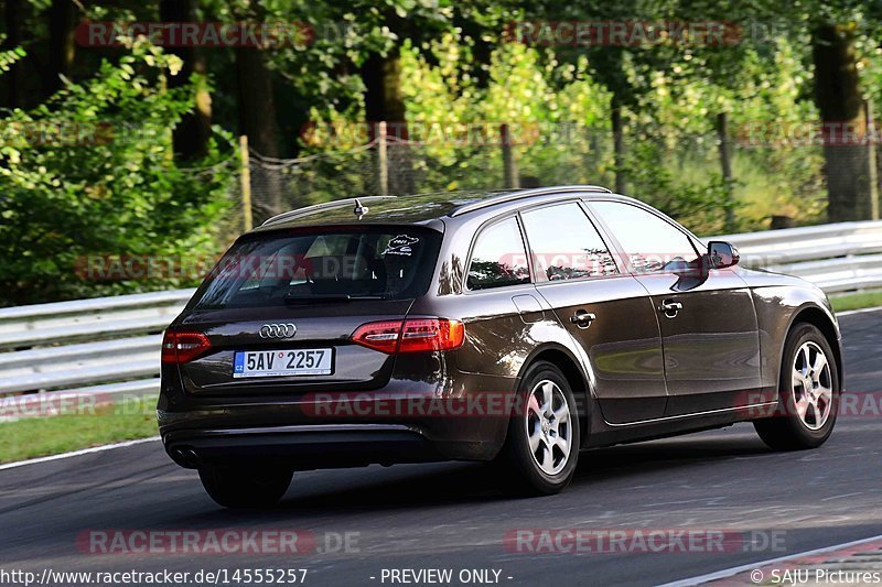 Bild #14555257 - Touristenfahrten Nürburgring Nordschleife (13.09.2021)