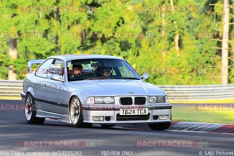 Bild #14555292 - Touristenfahrten Nürburgring Nordschleife (13.09.2021)