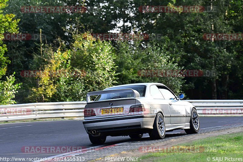 Bild #14555313 - Touristenfahrten Nürburgring Nordschleife (13.09.2021)