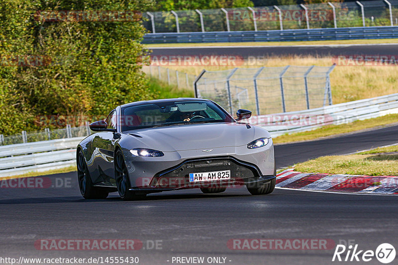 Bild #14555430 - Touristenfahrten Nürburgring Nordschleife (13.09.2021)