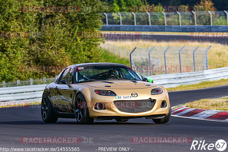 Bild #14555565 - Touristenfahrten Nürburgring Nordschleife (13.09.2021)