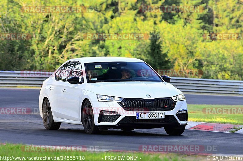 Bild #14555718 - Touristenfahrten Nürburgring Nordschleife (13.09.2021)