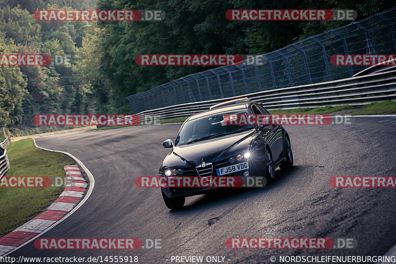 Bild #14555918 - Touristenfahrten Nürburgring Nordschleife (13.09.2021)