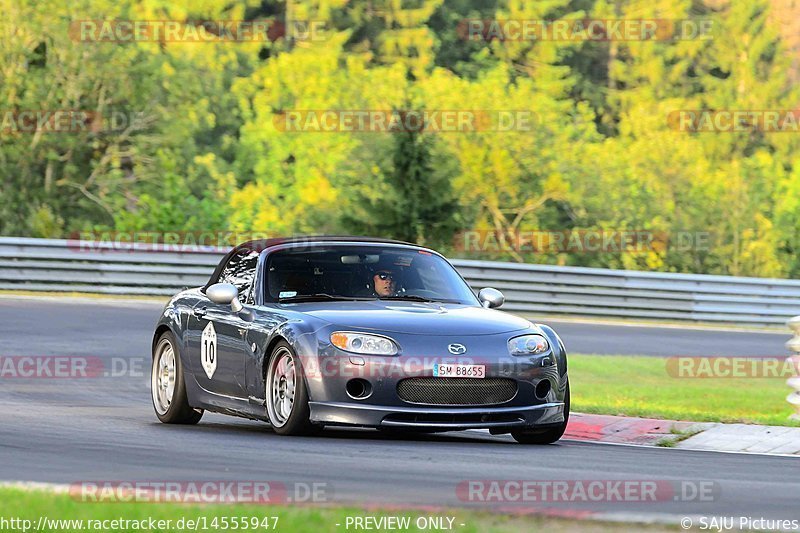 Bild #14555947 - Touristenfahrten Nürburgring Nordschleife (13.09.2021)