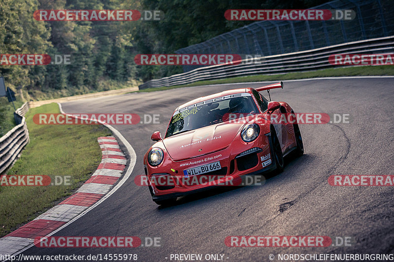 Bild #14555978 - Touristenfahrten Nürburgring Nordschleife (13.09.2021)