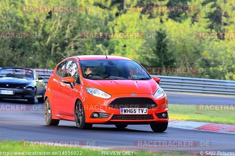 Bild #14556022 - Touristenfahrten Nürburgring Nordschleife (13.09.2021)