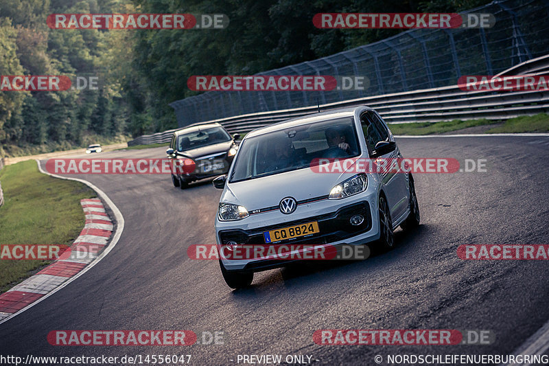 Bild #14556047 - Touristenfahrten Nürburgring Nordschleife (13.09.2021)