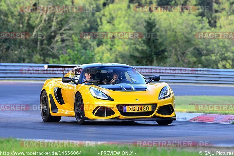 Bild #14556064 - Touristenfahrten Nürburgring Nordschleife (13.09.2021)