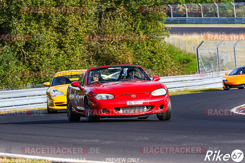 Bild #14556124 - Touristenfahrten Nürburgring Nordschleife (13.09.2021)