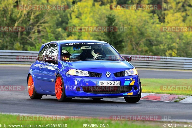 Bild #14556158 - Touristenfahrten Nürburgring Nordschleife (13.09.2021)