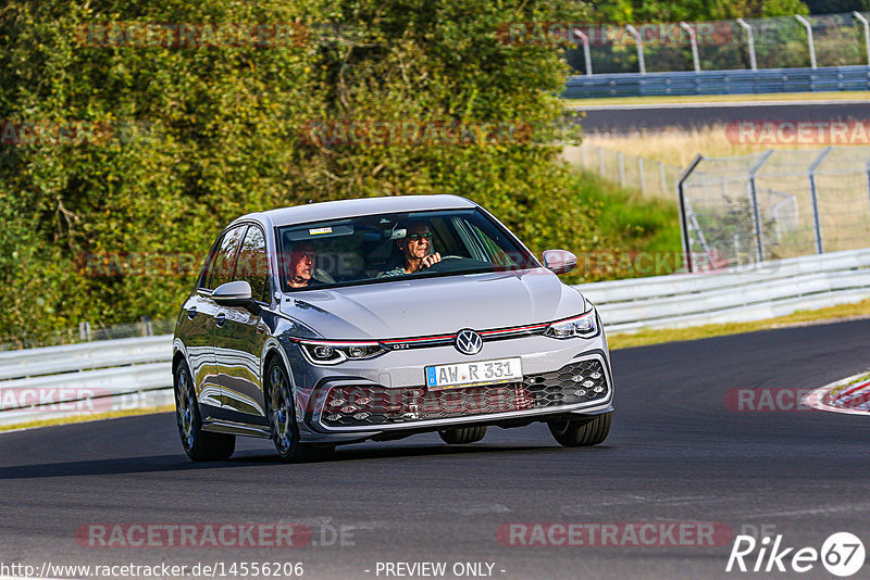 Bild #14556206 - Touristenfahrten Nürburgring Nordschleife (13.09.2021)