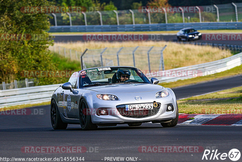 Bild #14556344 - Touristenfahrten Nürburgring Nordschleife (13.09.2021)