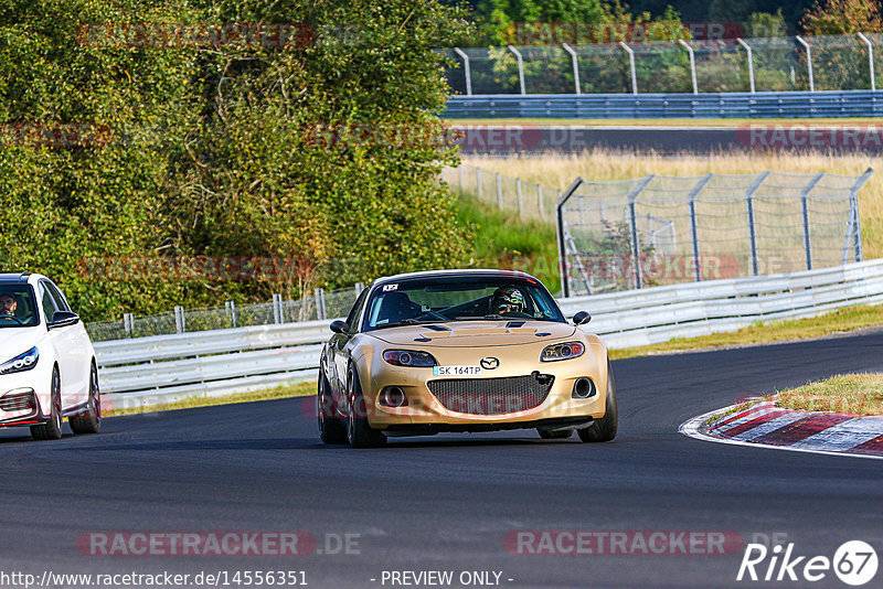 Bild #14556351 - Touristenfahrten Nürburgring Nordschleife (13.09.2021)