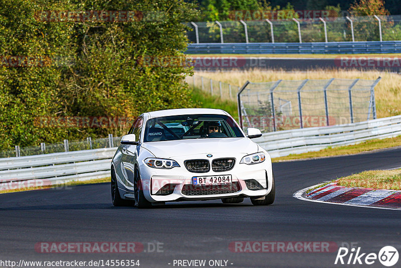 Bild #14556354 - Touristenfahrten Nürburgring Nordschleife (13.09.2021)