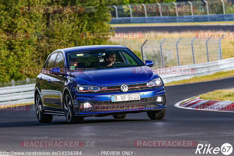 Bild #14556384 - Touristenfahrten Nürburgring Nordschleife (13.09.2021)