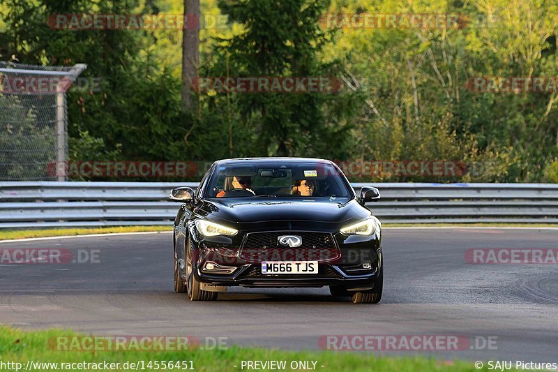 Bild #14556451 - Touristenfahrten Nürburgring Nordschleife (13.09.2021)