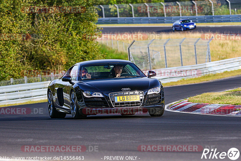 Bild #14556463 - Touristenfahrten Nürburgring Nordschleife (13.09.2021)