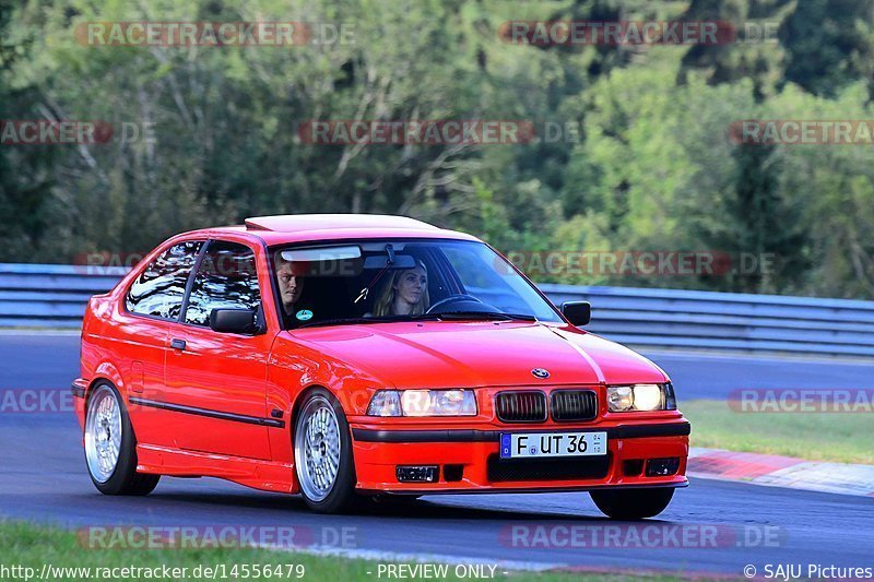 Bild #14556479 - Touristenfahrten Nürburgring Nordschleife (13.09.2021)